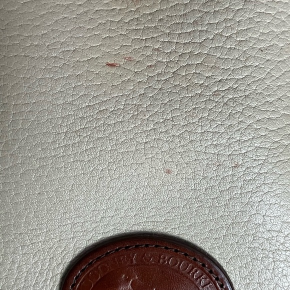 Dooney & Bourke mini Teton drawstring - Picture 7 of 11